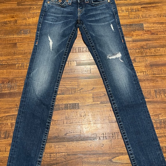 True Religion Jeans - Picture 2 of 4